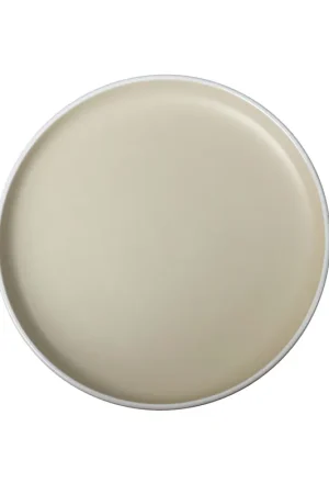 Compra Oggi Stesso Set 6 pezzi Piatti piani in ceramica dal design moderno