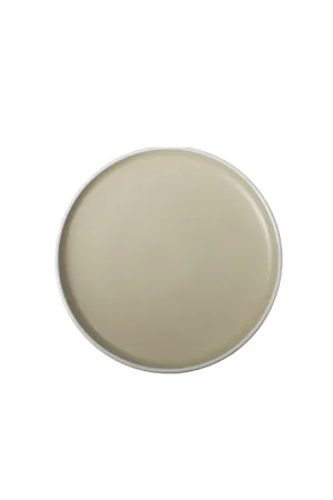 Set 6 pezzi Piatti dessert in ceramica dal design moderno Ultimissimo Modello