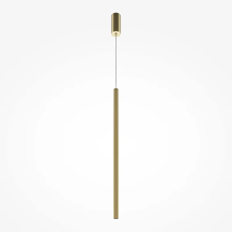 Lampada a sospensione con diffusore singolo a led dal design moderno - 6W - Lumen 500 - 4000k Luce Naturale - IP20 Prezzo Ridotto
