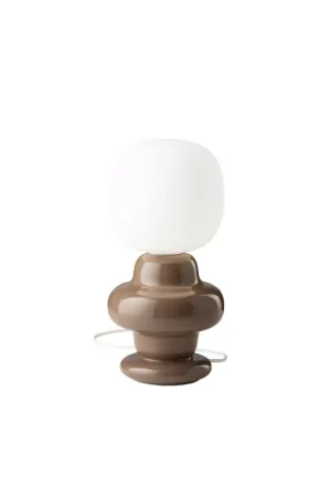 Soddisfatti O Rimborsati Lampada da tavolo in ceramica dal design moderno ed elegante - 60W - IP20