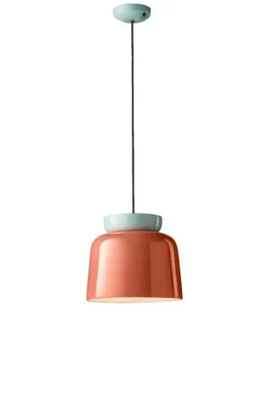 Lampada a sospensione dal design moderno con diffusore in ceramica - 60W - IP20 Acquista Ora
