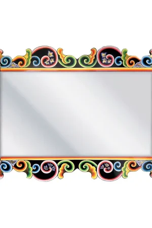 Acquista Ora Consolle Black Collection dal design eclettico in legno