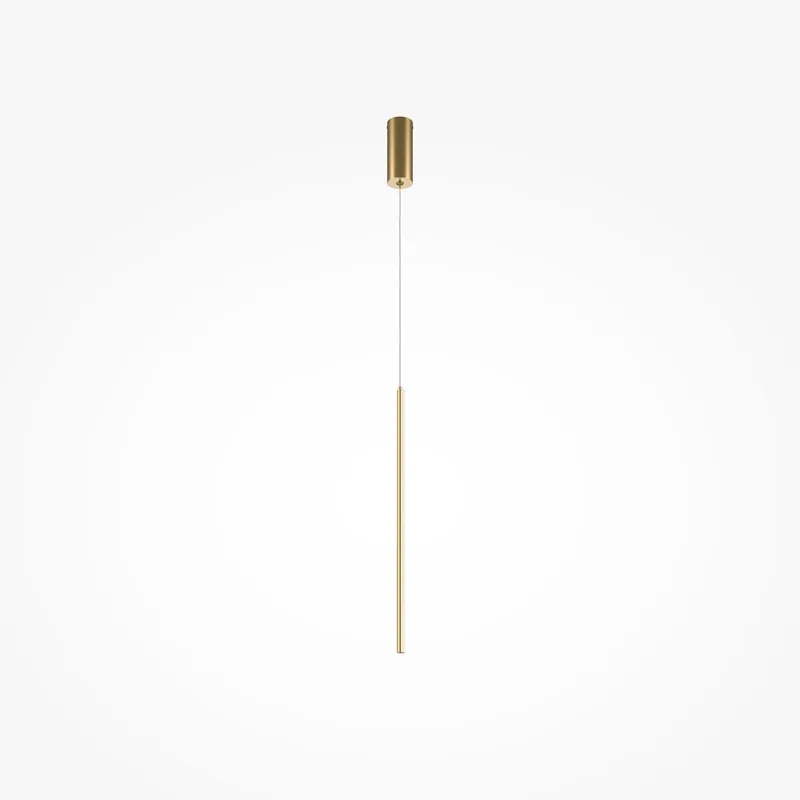 Lampada a sospensione diffusore pendente a LED in alluminio dal design moderno - 11W - Lumen 600 - 3000k-4000k - IP20 Affare