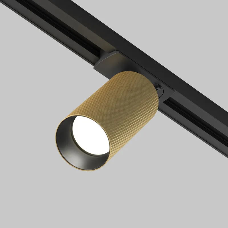 Prezzo Di Fabbrica Faretto per sistema binario - 12W - IP20