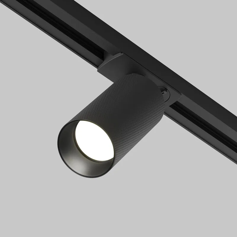 Faretto per sistema binario - 12W - IP20 Nuova Collezione