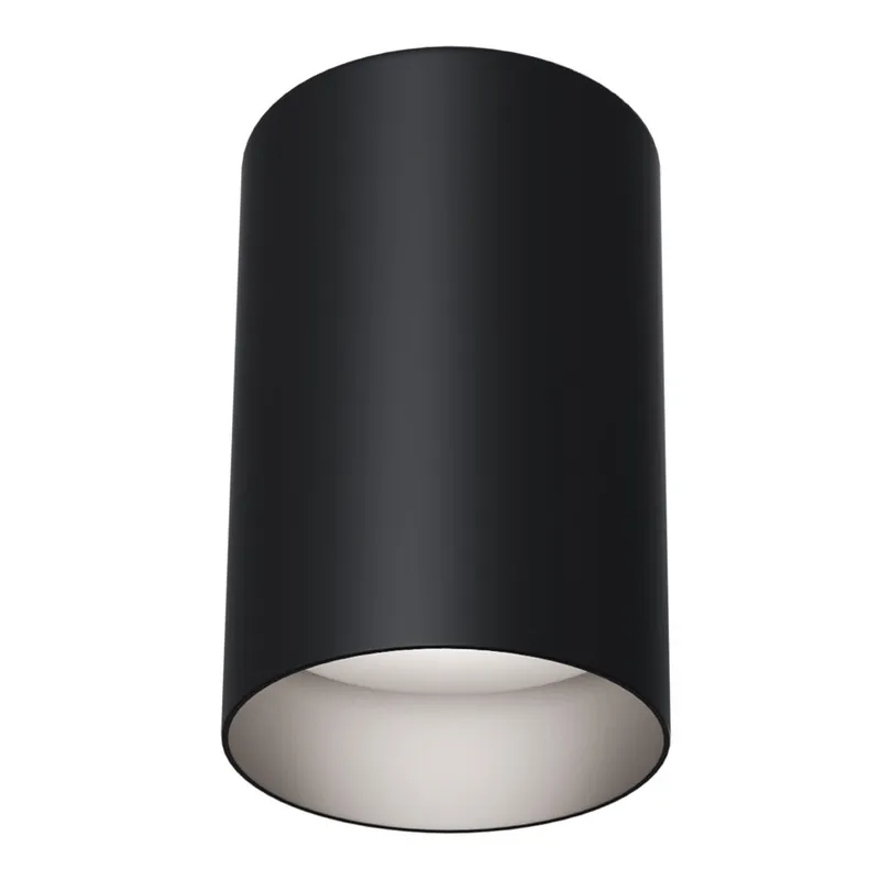 Faretto da Soffitto in alluminio verniciato in stile moderno - 50W - IP20 Bestseller