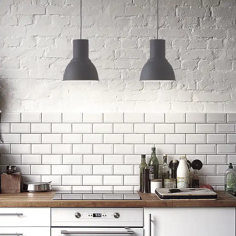 Offerta Lampo Lampada sospensione piccola moderna con diffusore interno smaltato - 60W - IP20