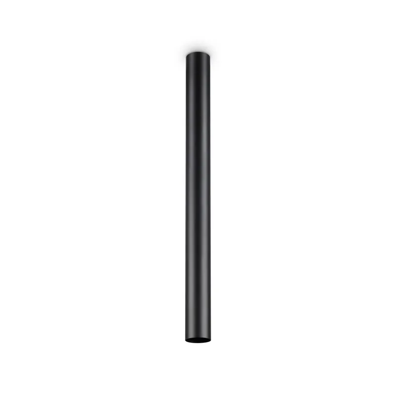 Faretto da soffitto in alluminio con diffusore cilindrico medio - 8W - IP20 Direttamente Dal Produttore