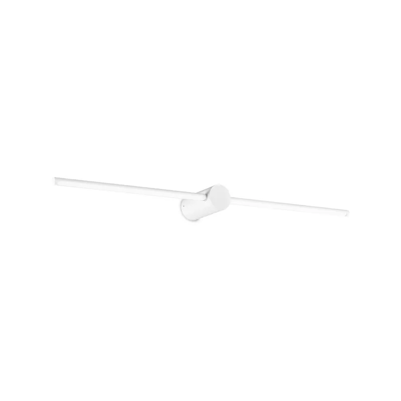 Occasione Applique a led con struttura in alluminio dal design moderno - 13W - Lumen 1400 - 3000k Luce Calda - IP20
