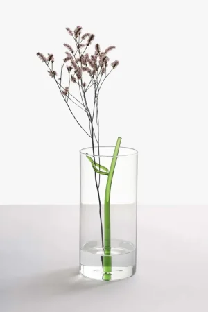 Ultimissimo Modello Vaso in vetro dal design moderno