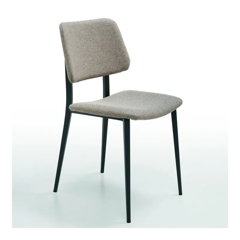Occasione Imperdibile Sedia imbottita stile anni ‘70 Joe M-TS
