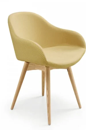 Compra Adesso Poltrona design scandinavo Sonny PB-LG
