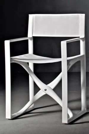 Sedia da regista di design Regista T17 Offerta