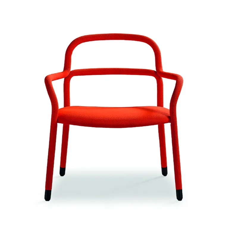 Popolare Sedia lounge Pippi Lounge