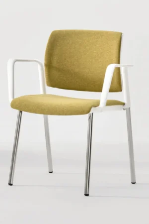 Prezzo Basso Sedia visitatore ufficio Lex S