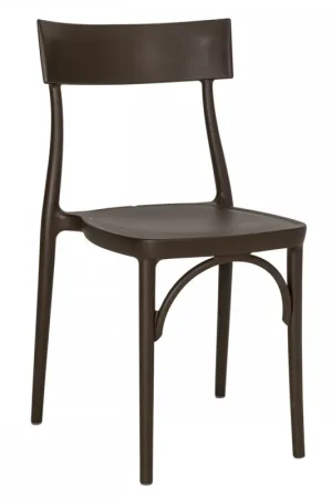 Sedia in plastica di design Colico Milano2015 Pagamento Sicuro