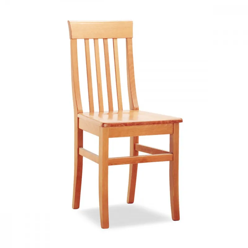 Sedia in legno massello Ana Sconto