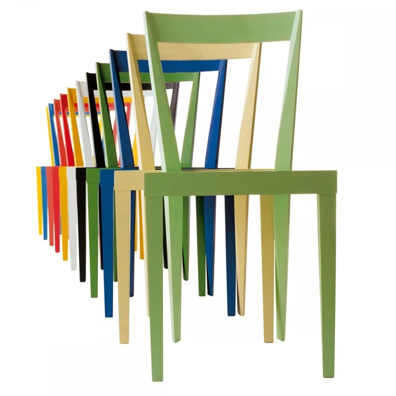 Ultime Pezzi Sedia Livia Gio Ponti Livia