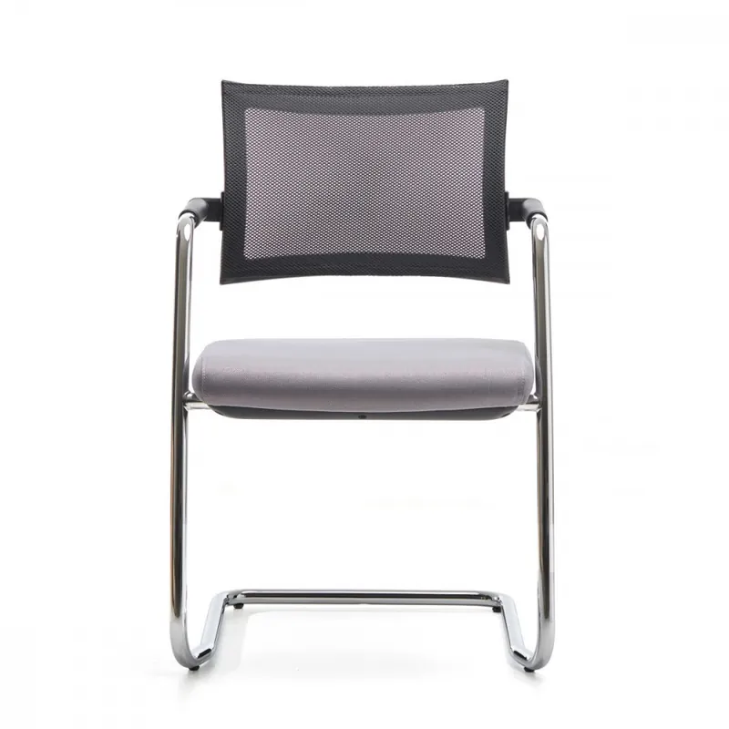 Offerta Lampo Sedia per sale d‘attesa cantilever con seduta in rete Expo Light LX ATT