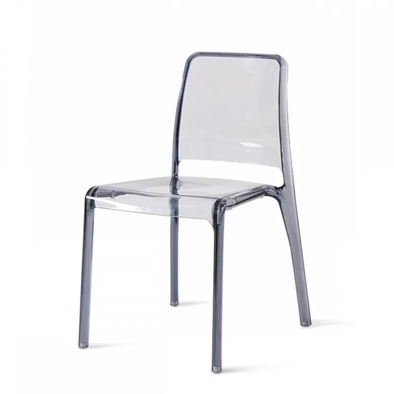 Sedia in plastica di design Futura Scelto Dai Clienti
