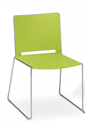 Sedie plastica da ufficio colorate Filò T 170 Compra Online