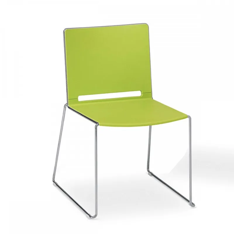Sedie plastica da ufficio colorate Filò T 170 Compra Online