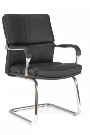 Acquista Ora Sedia ospiti per ufficio Moby V 578