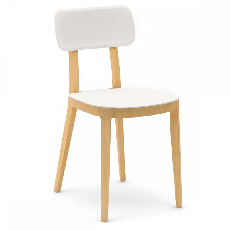 Sedia per sala da pranzo moderna Porta Venezia Ordina Subito