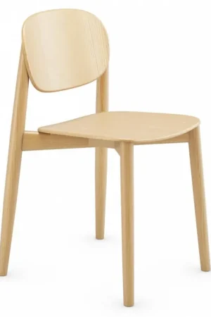 Prezzo Di Fabbrica Sedie in legno design Harmo
