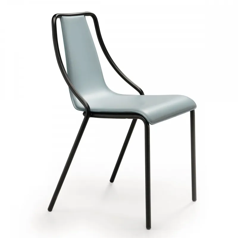Promo Stagionale Sedia industriale stile anni 50 Ola S CU