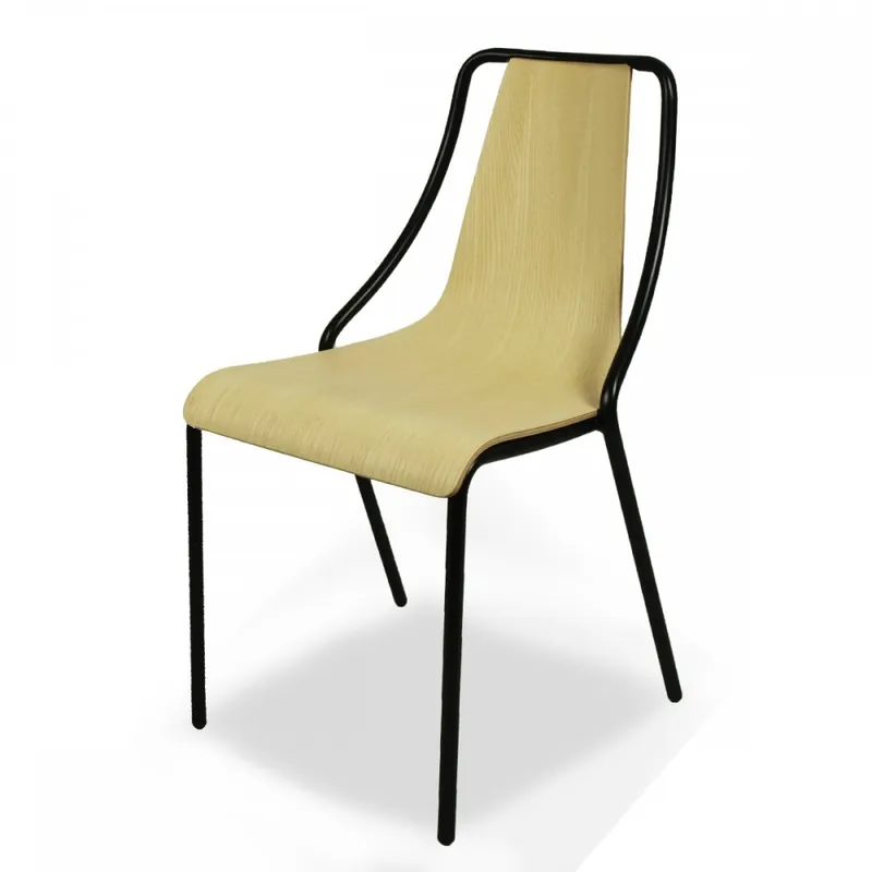 Sedia vintage stile anni 20 Ola S LG Vendita Finale