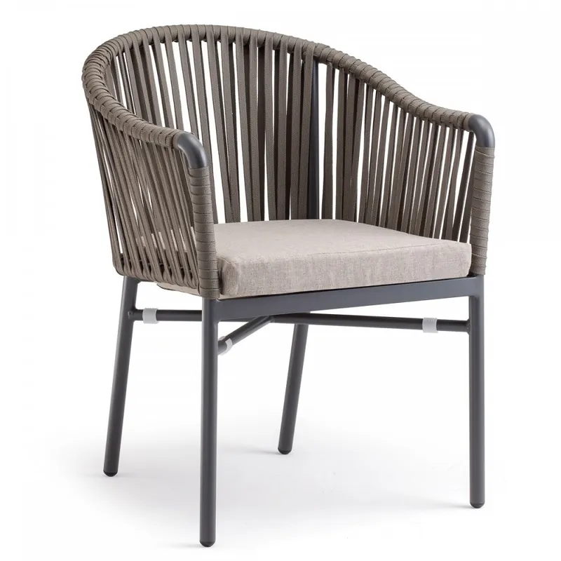 Offerta Poltroncina adatta per giardino ed esterni Monaco P