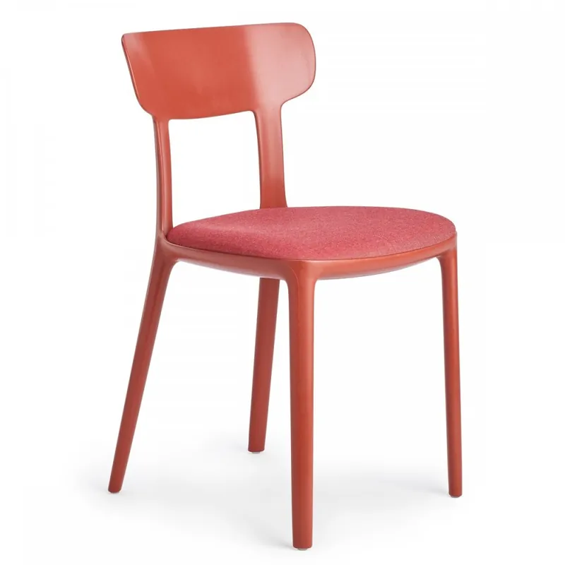 Sedia in polipropilene di design Canova Compra Online