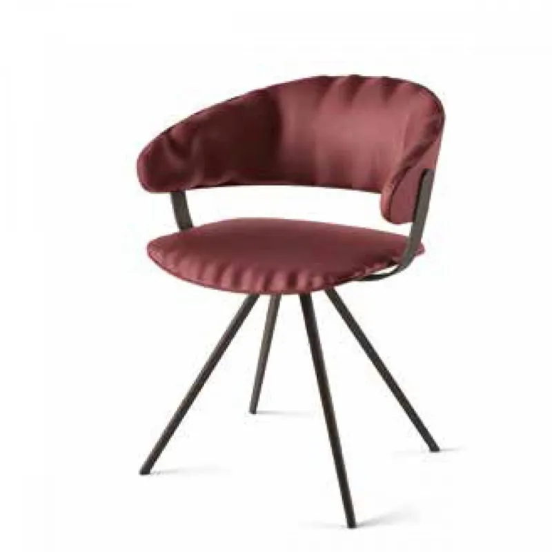 Miglior Prezzo Sedia poltroncina moderna Stuoia A