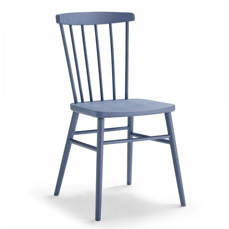 Sedia windsor colorata US 53 Prezzo Basso