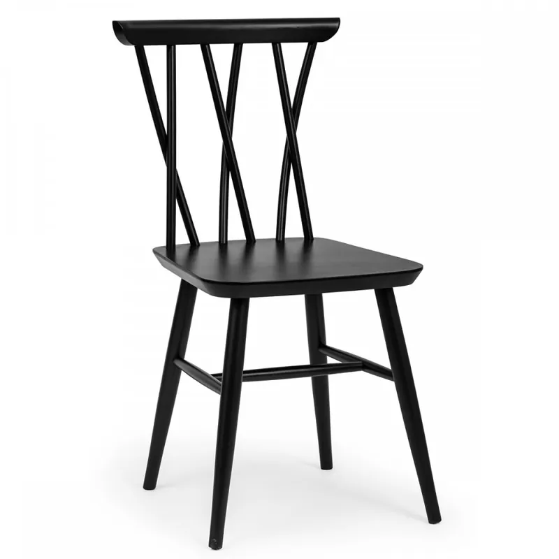 Sedia moderna in legno per cucina US 28 A Buon Prezzo
