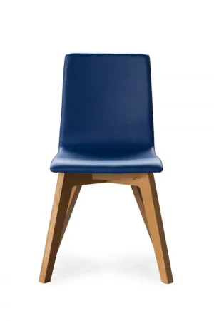 Must-Have Sedia in rovere moderna Neo S RV