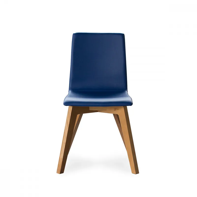 Must-Have Sedia in rovere moderna Neo S RV