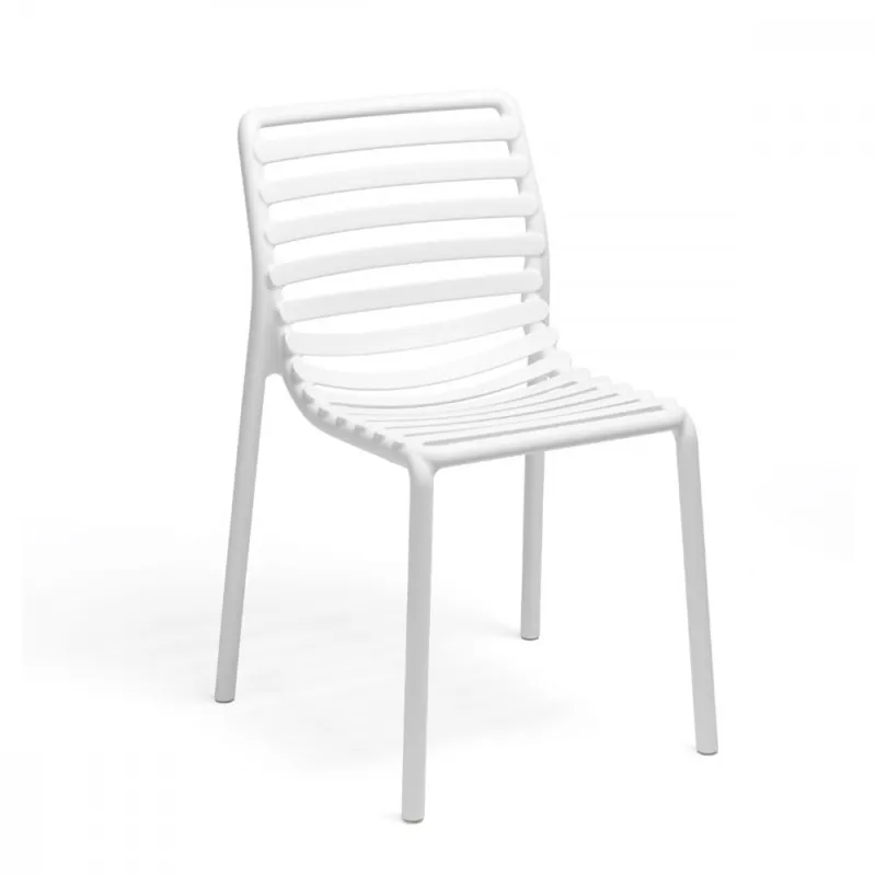 Sedia Nardi Doga Bistrot per Outdoor e Indoor Doga Bistrot Prezzo Basso