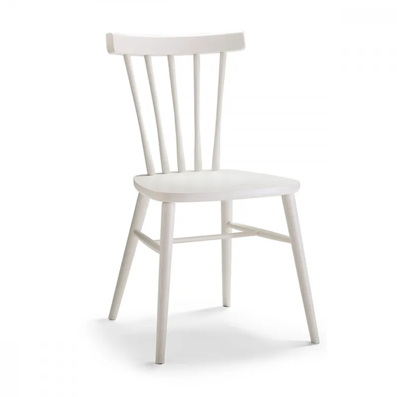 Sedia in legno di frassino US 31 Saldi