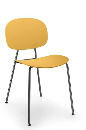 Di Tendenza Sedia per casa moderna Tondina Pop