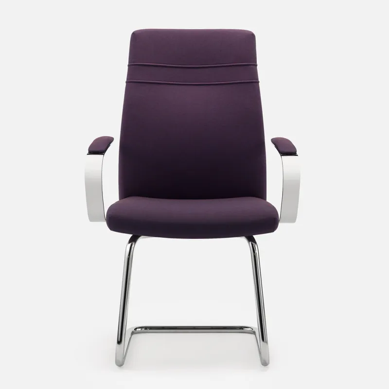Must-Have Sedia attesa con braccioli Dama New Att P