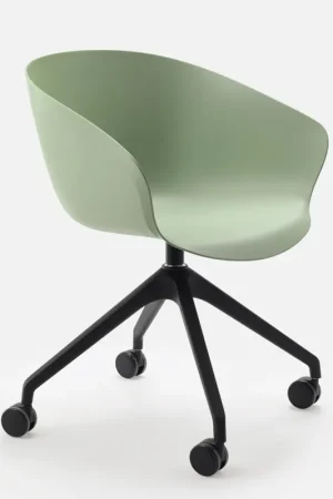 A Buon Prezzo Sedia plastica per ufficio Stay 48 R