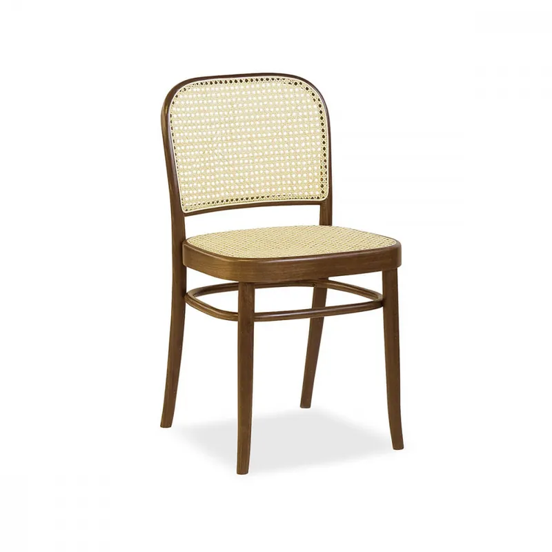 Sedia con paglia di Vienna SEL 06 Nuova Collezione