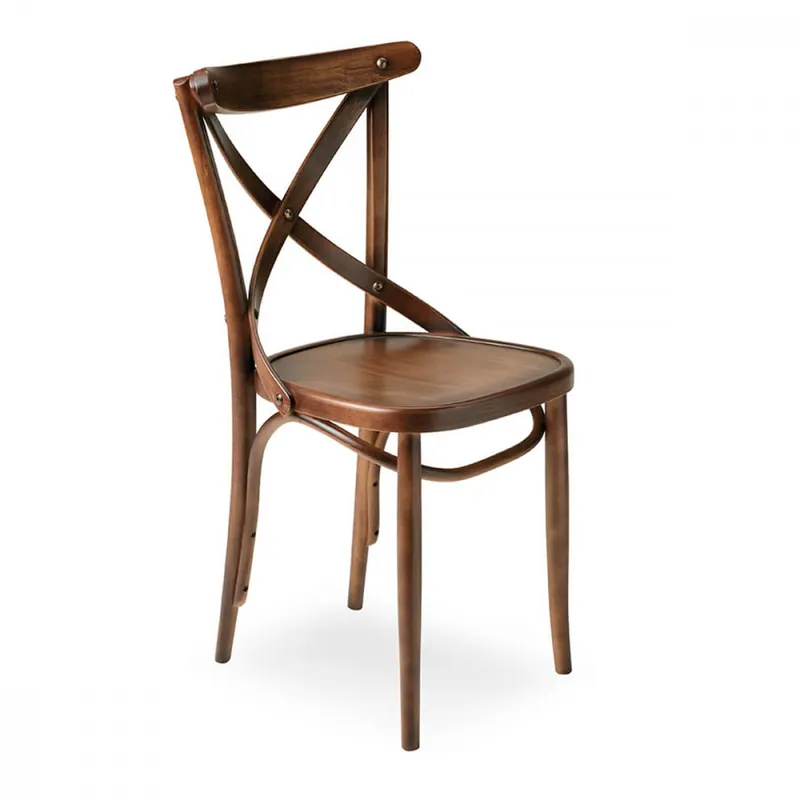 Sedia stile viennese Croce SL Prezzo Conveniente