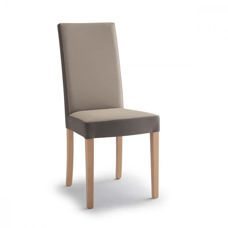 Sedia in tessuto sfoderabile Campanula 110 SF Prezzo Scontato