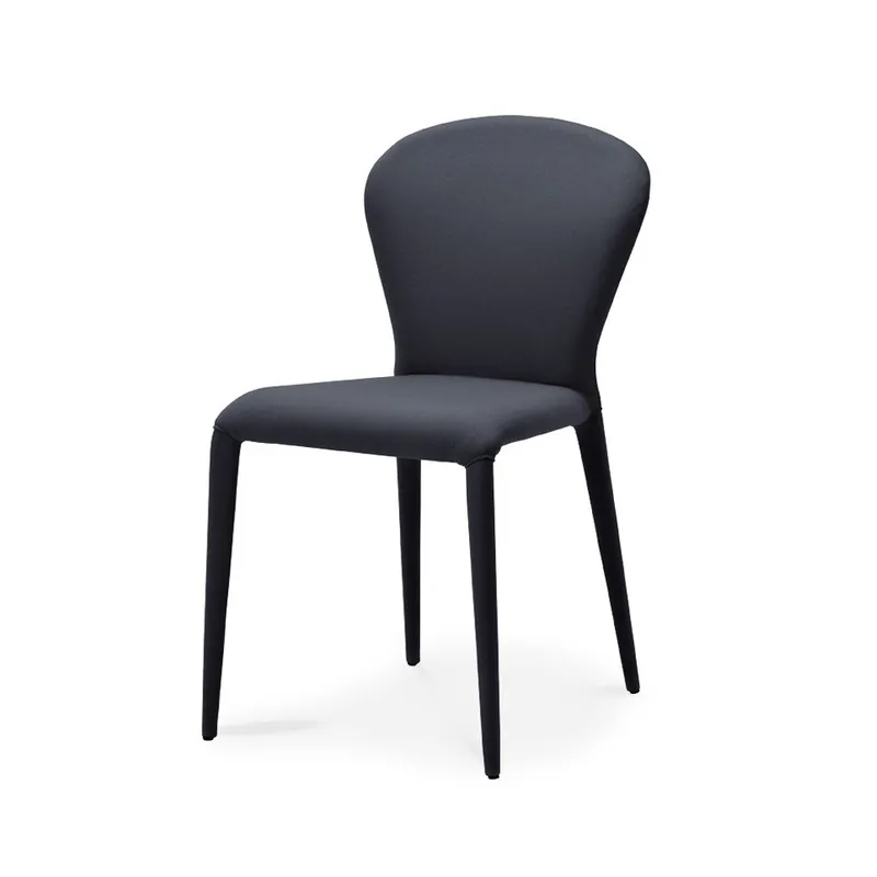 Acquista Ora Sedia moderna e comoda per cucina, sala da pranzo, soggiorno Soffio TS
