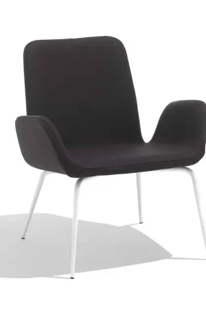 Affare Sedia Light ATT di Midj. Schienale Basso Light ATT