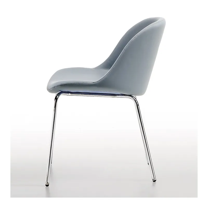 Più Venduto Sedia Sonny di Midj con gambe in metallo Sonny S-MT