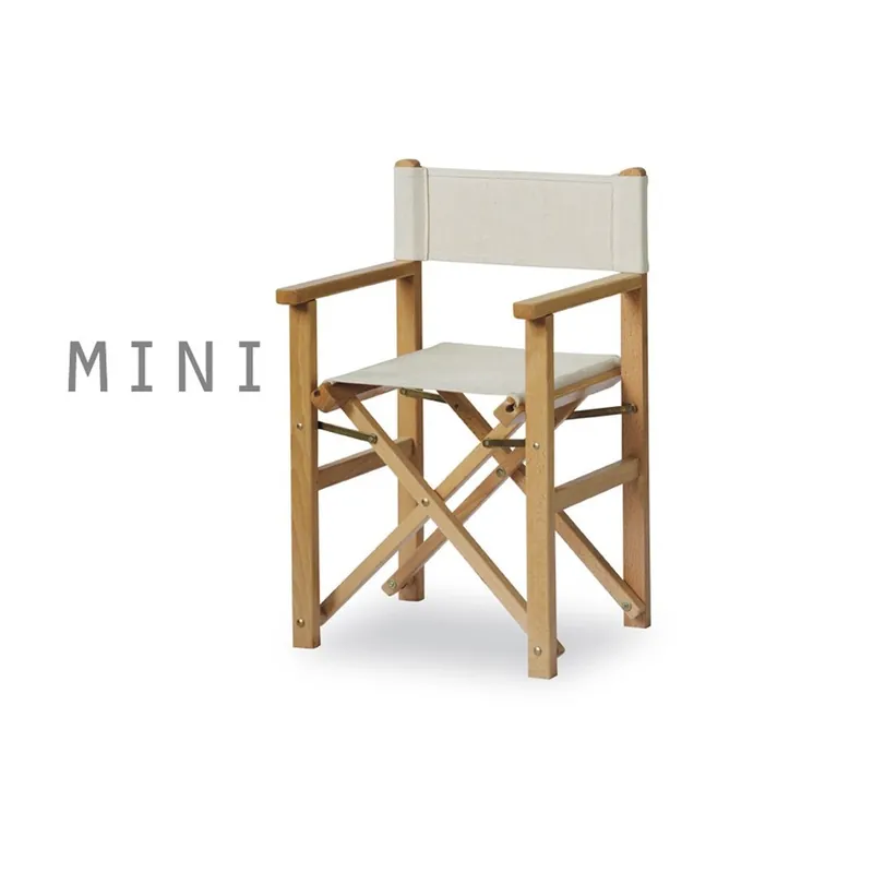 Sconto Sedia regista per bambini Regista PMC MINI